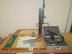 Test & Measuring Equipment