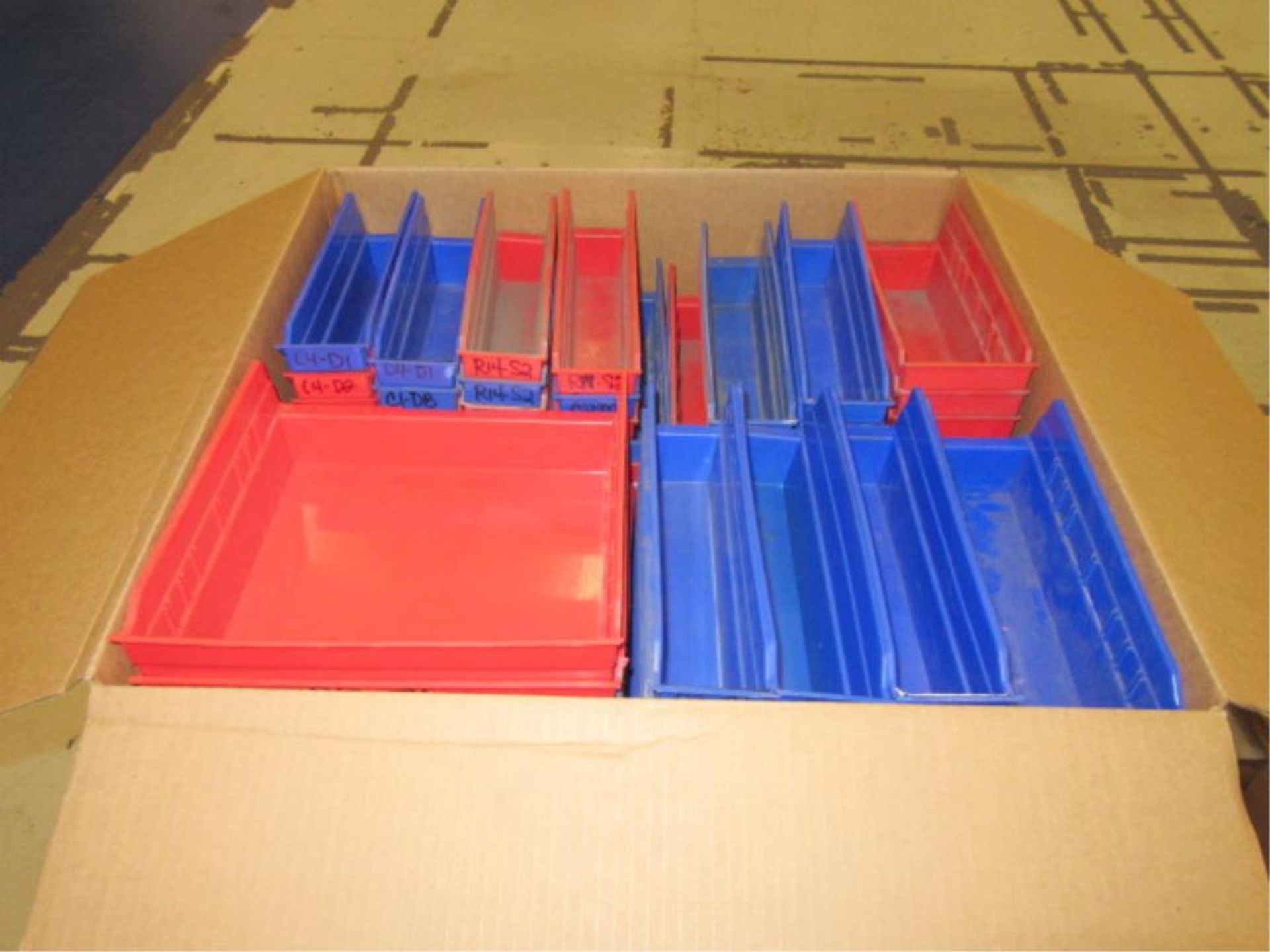 Parts Trays - Image 2 of 3