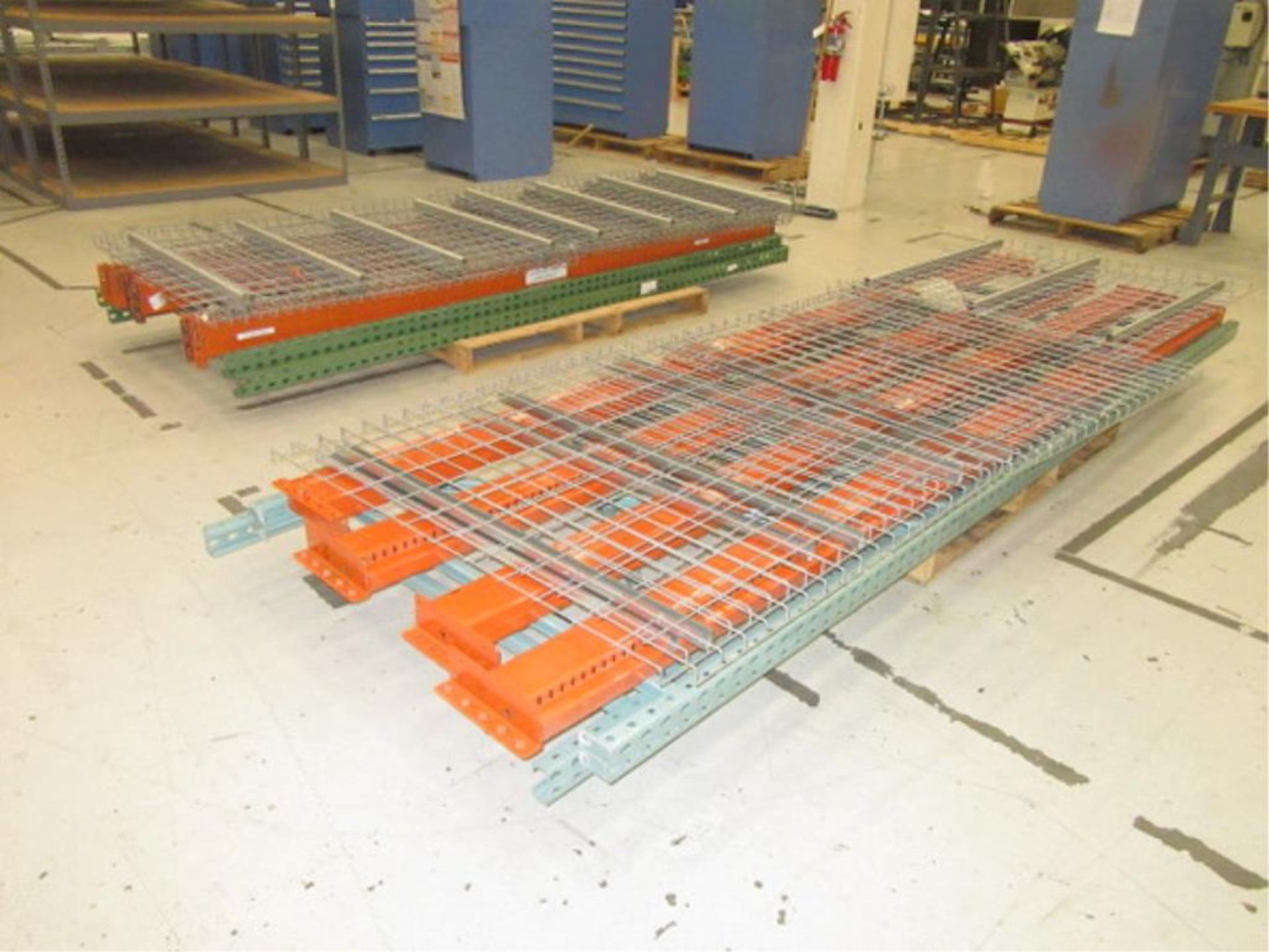 Pallet Racking - Image 2 of 4