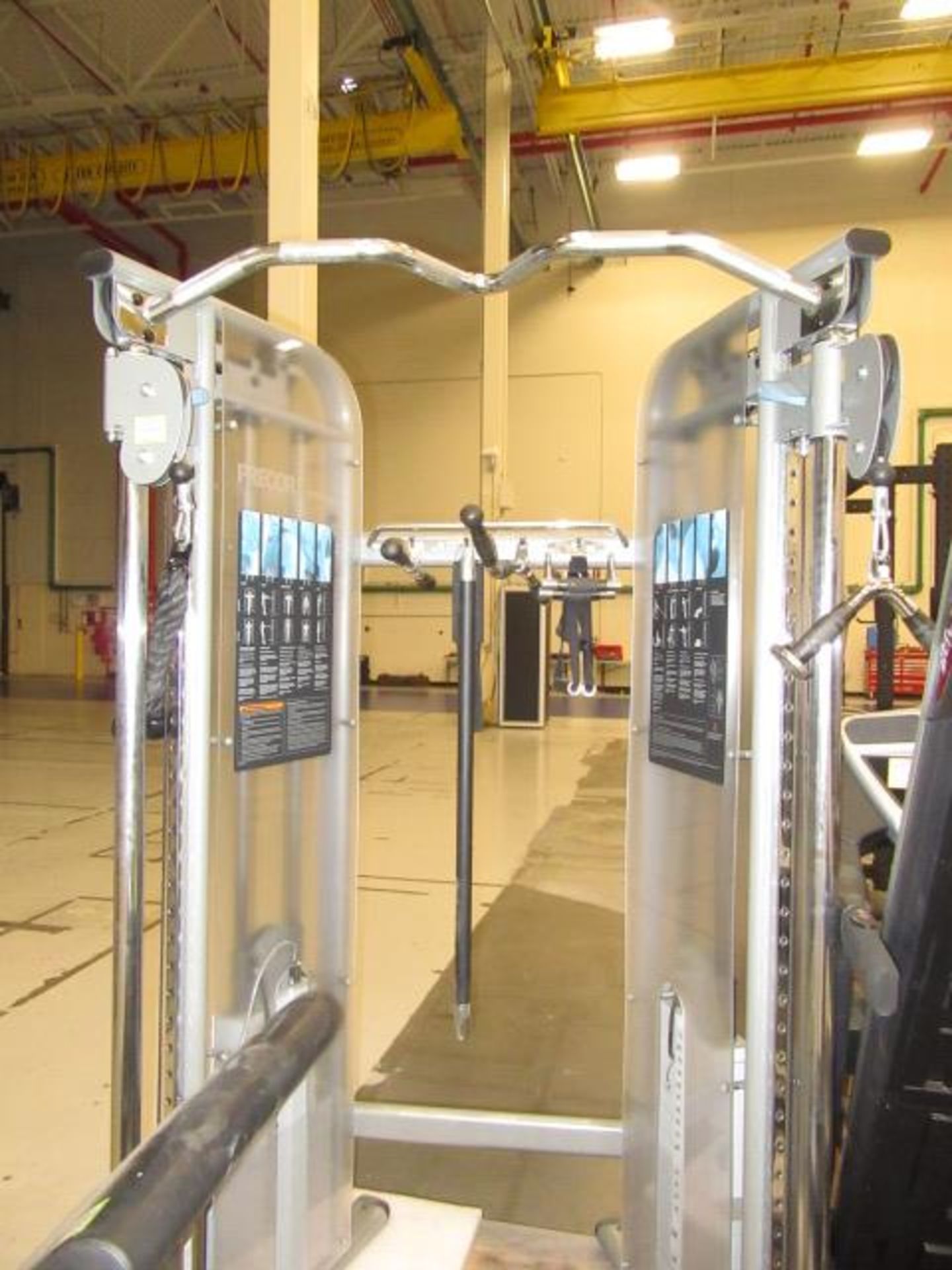 Gym Equipment - Image 2 of 6