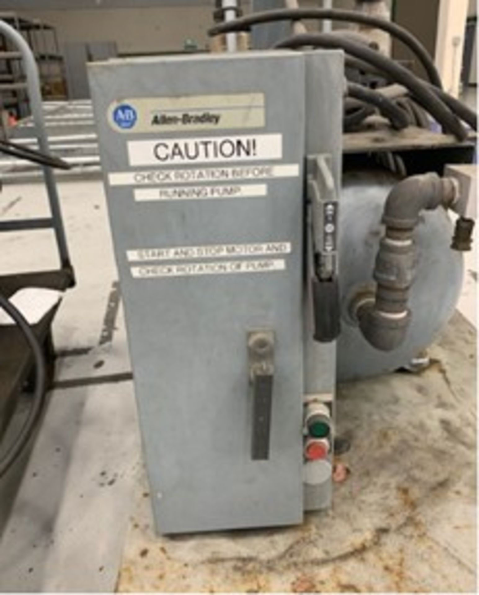 Vacuum Pumps - Image 3 of 6