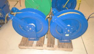 Air Hose Reels