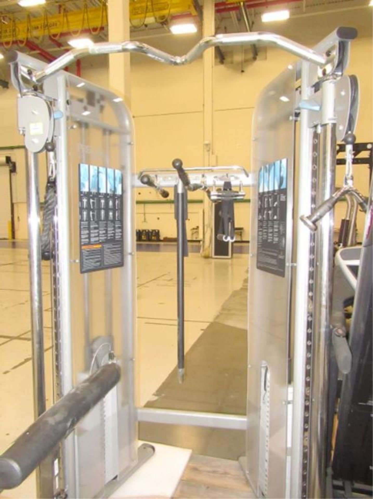 Gym Equipment - Image 3 of 6