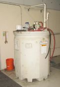 Water Storage Tank