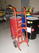 Drum Hand Truck