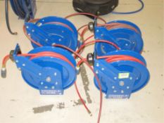 Air Hose Reels