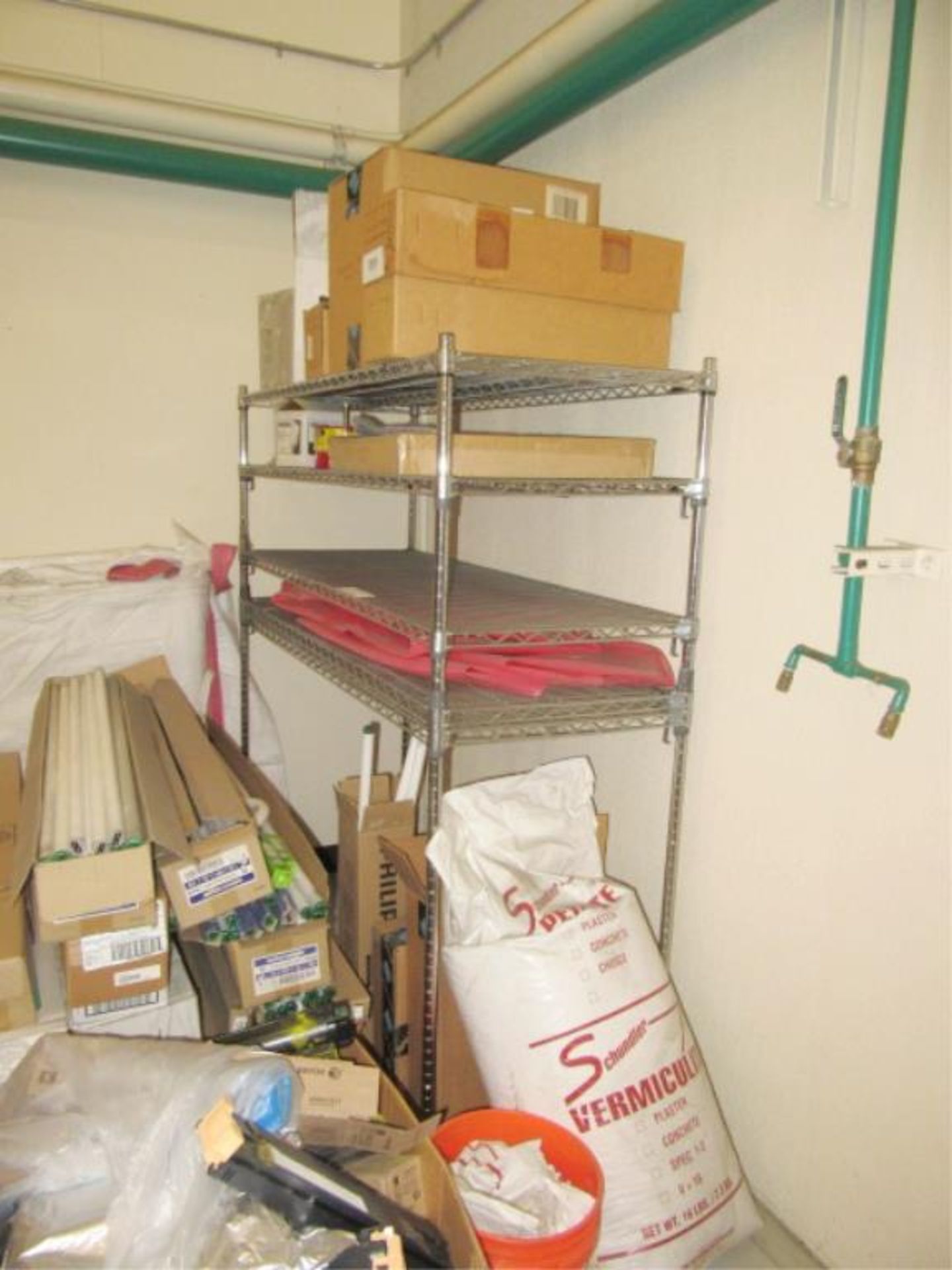 Carts & Shelves - Image 2 of 4