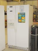 Refrigerator / Freezer