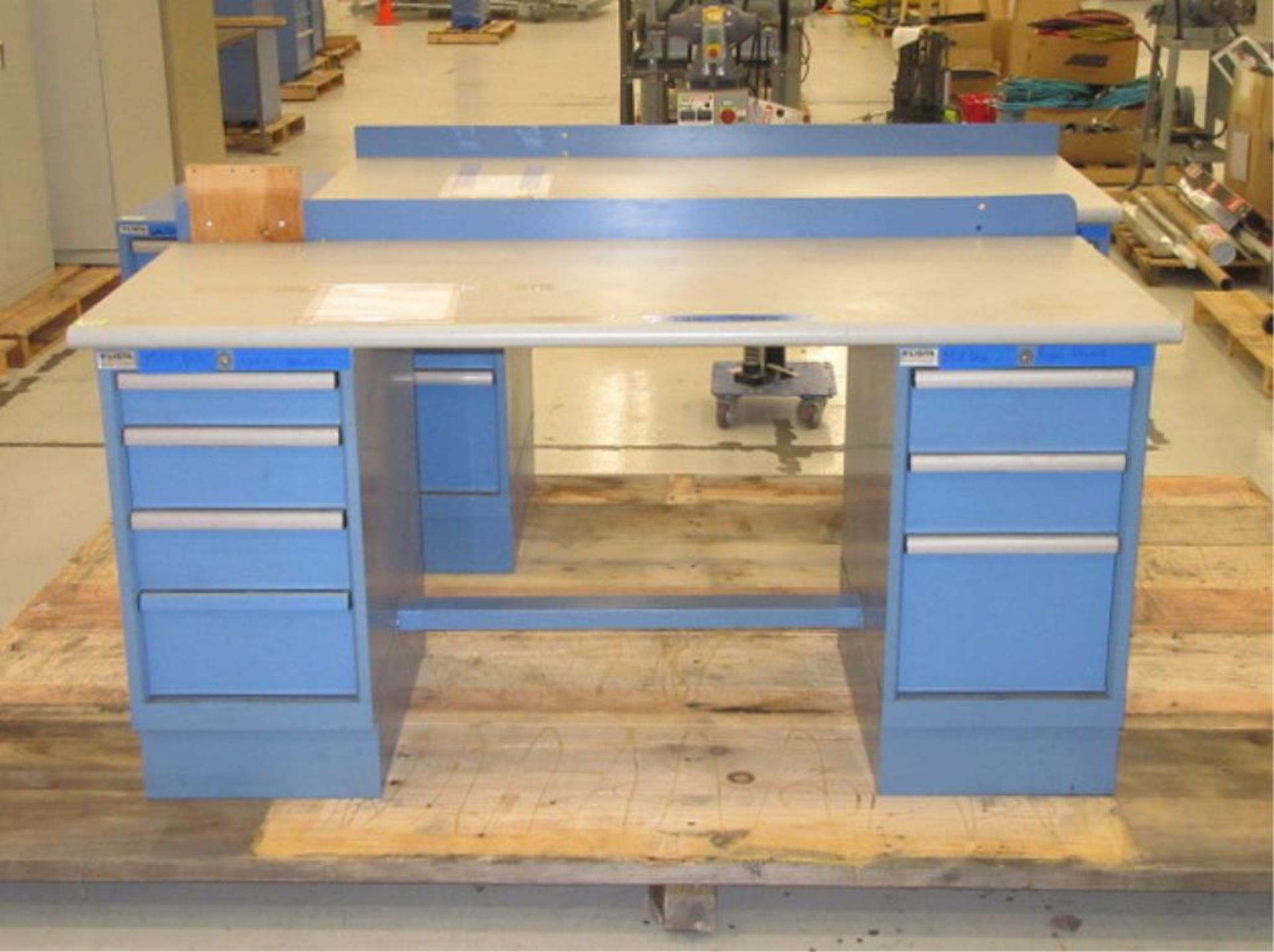 Workbench