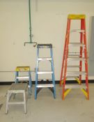 Ladders