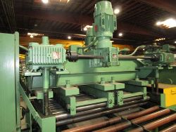 Rolled Steel Products -  Global Online Auction Featuring Surplus Equipment Excess To Future Needs Of Rolled Steel Products