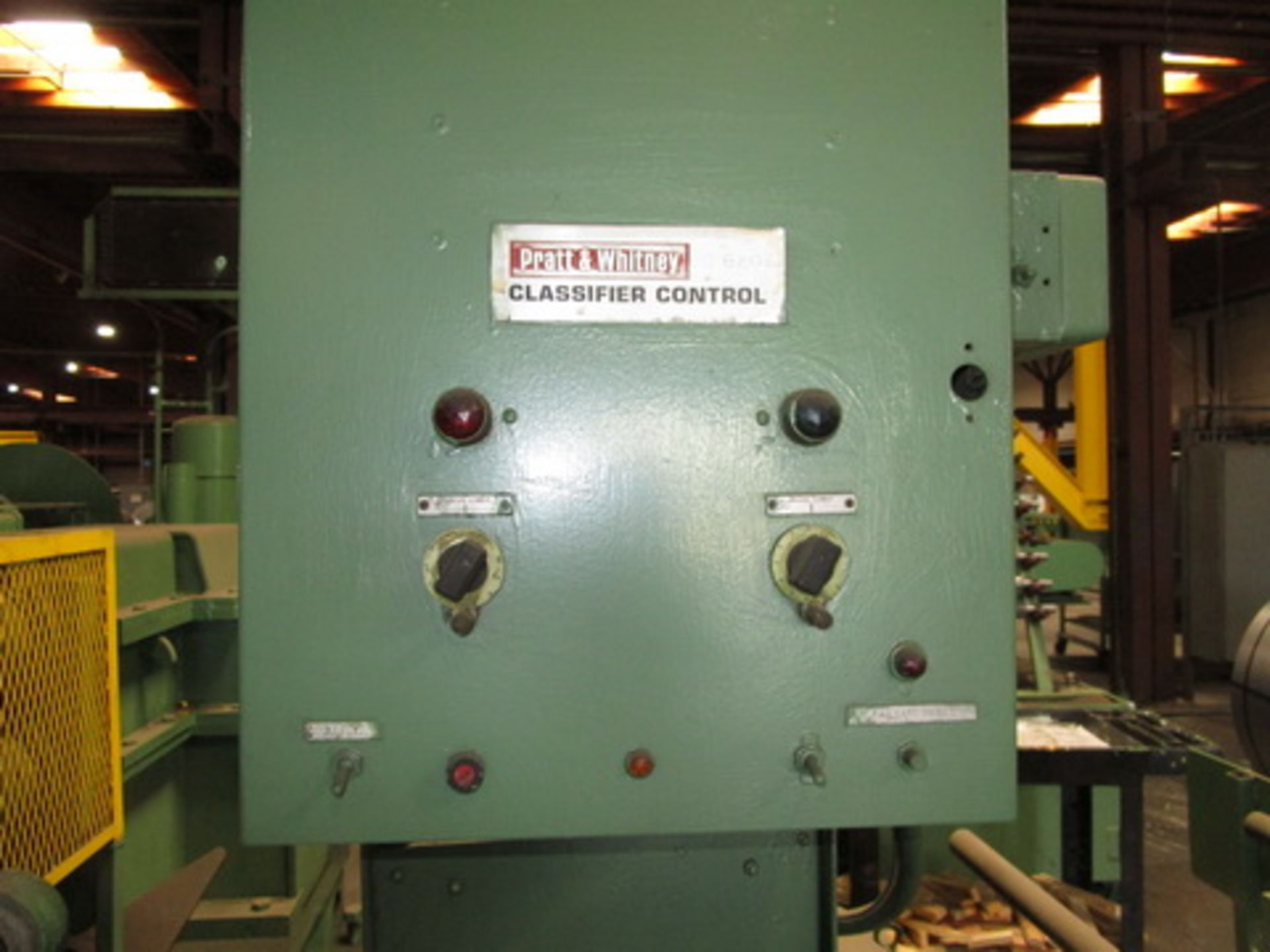 12" Fenn 2HI Cold Rolling Mill - Image 8 of 10