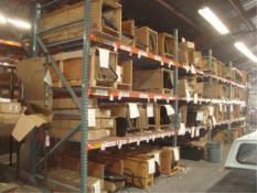 Heavy Duty Pallet/ Storage Racks