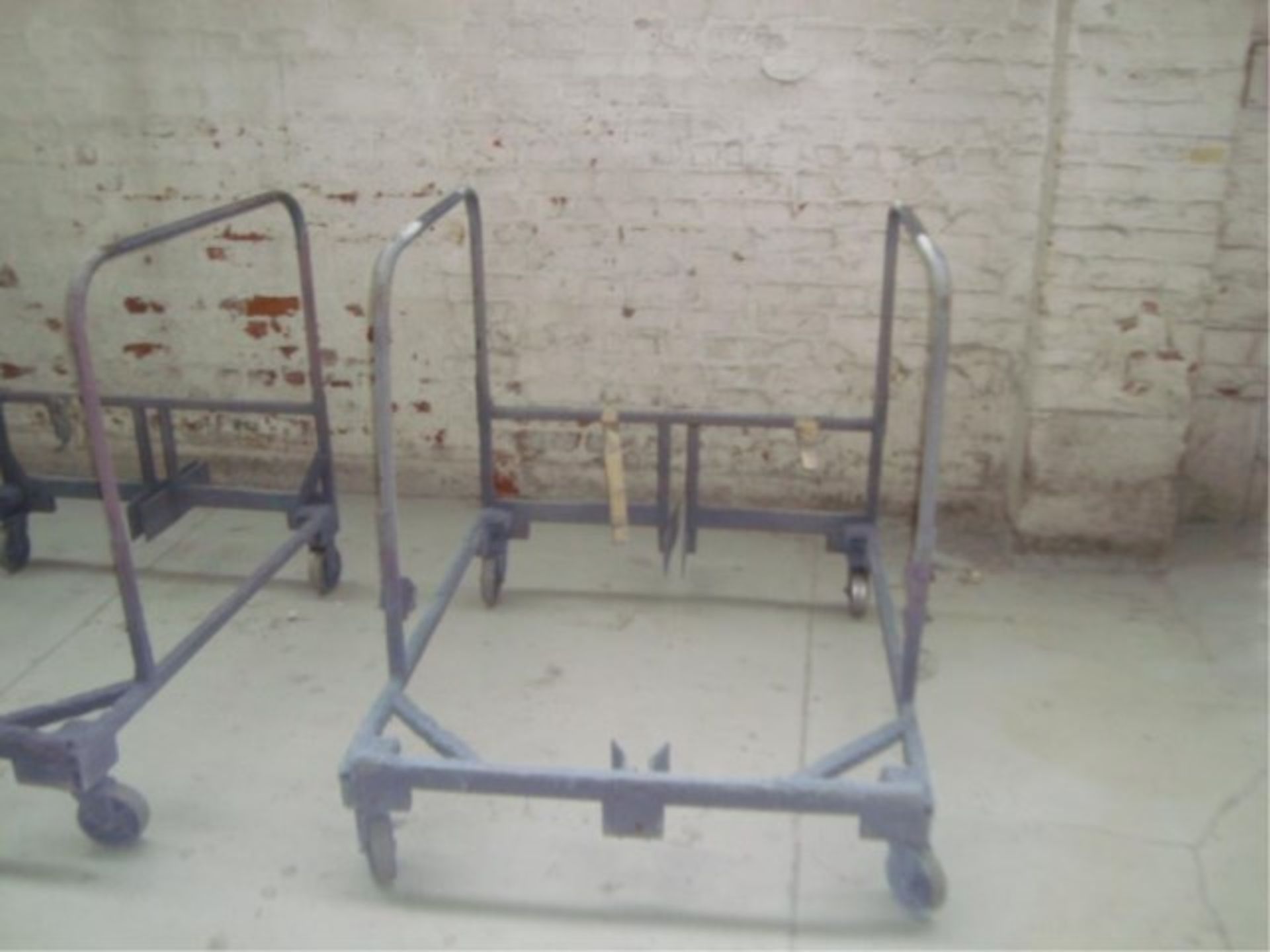 General Purpose Material Carts - Image 2 of 4