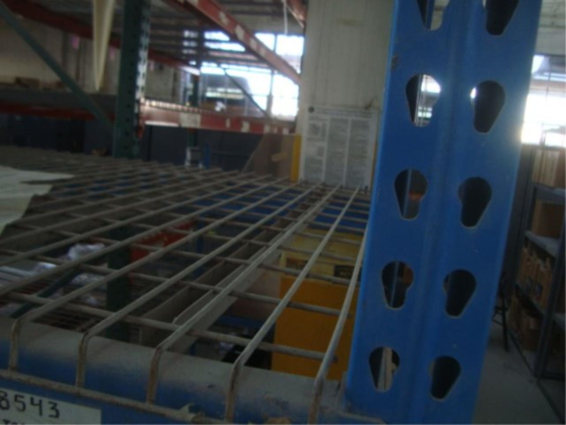 Heavy Duty Pallet/ Storage Rack - Image 7 of 11