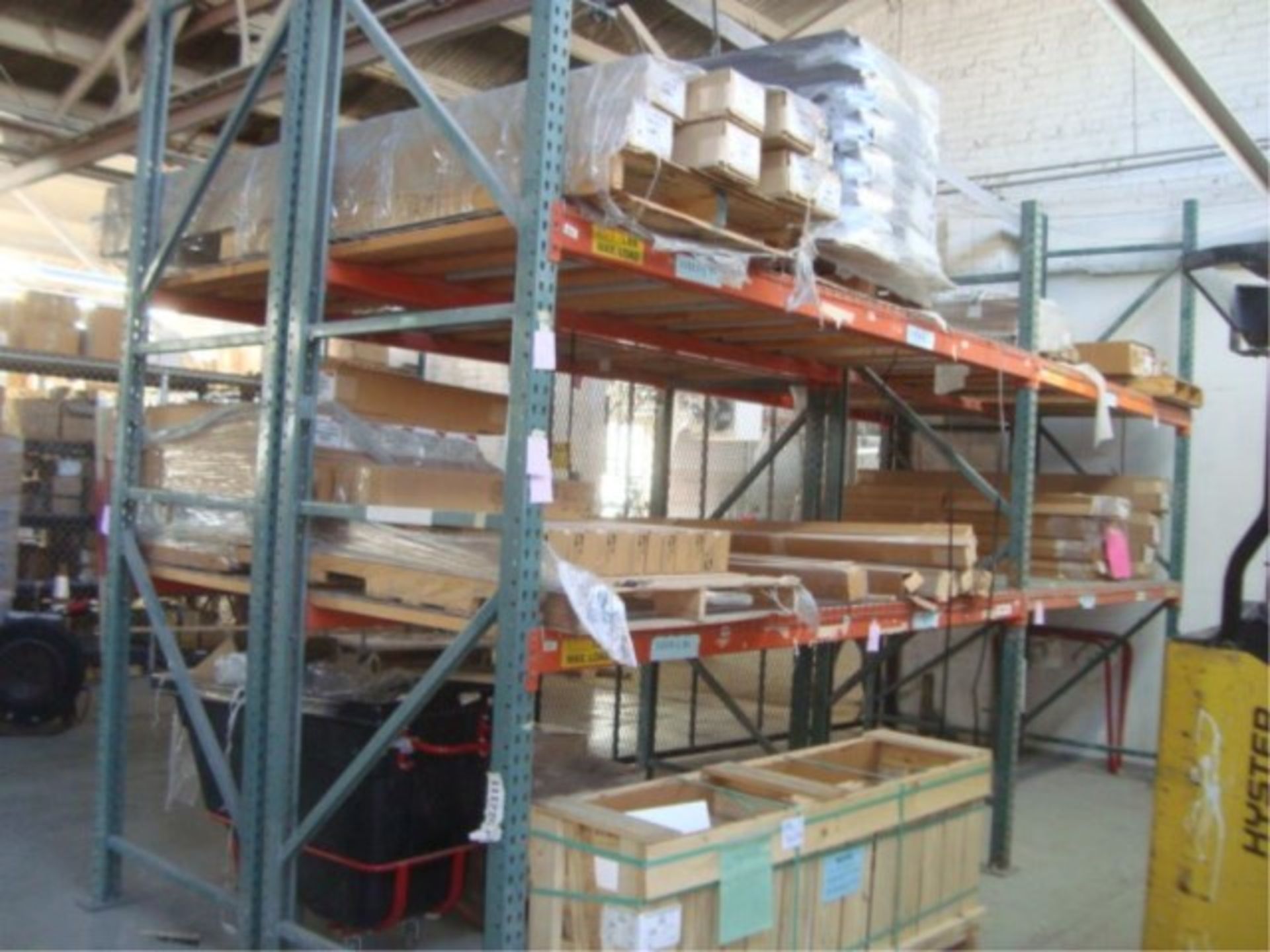 Heavy Duty Pallet/ Storage Racking - Image 6 of 8