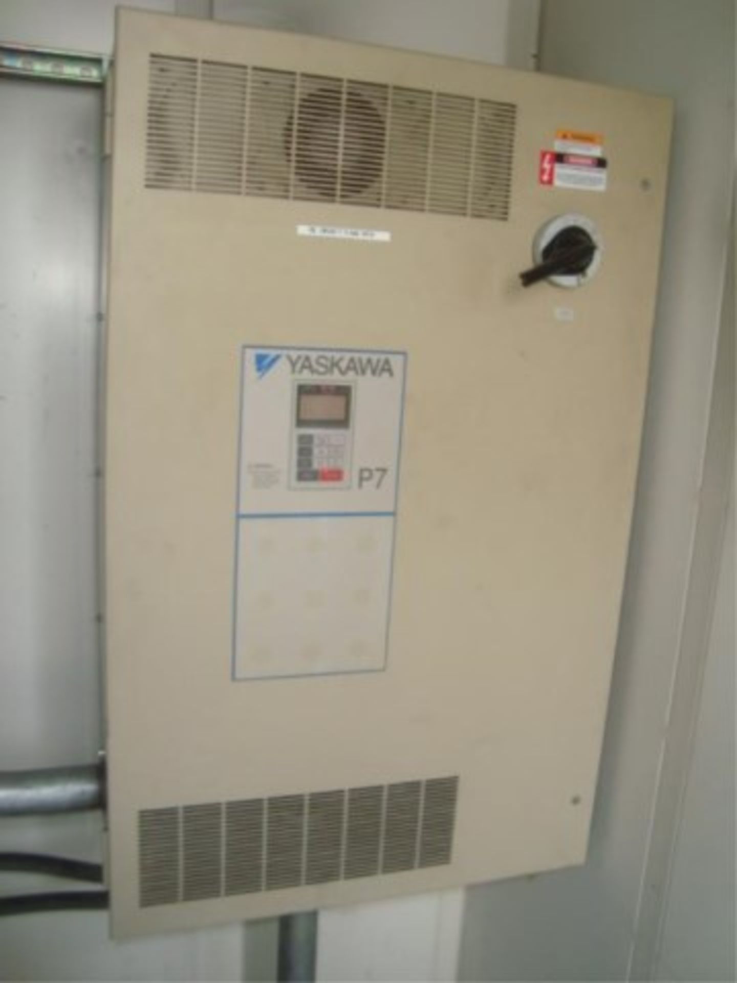 Reeco Re-Therm Fume Scrub Abatement System - Image 13 of 20