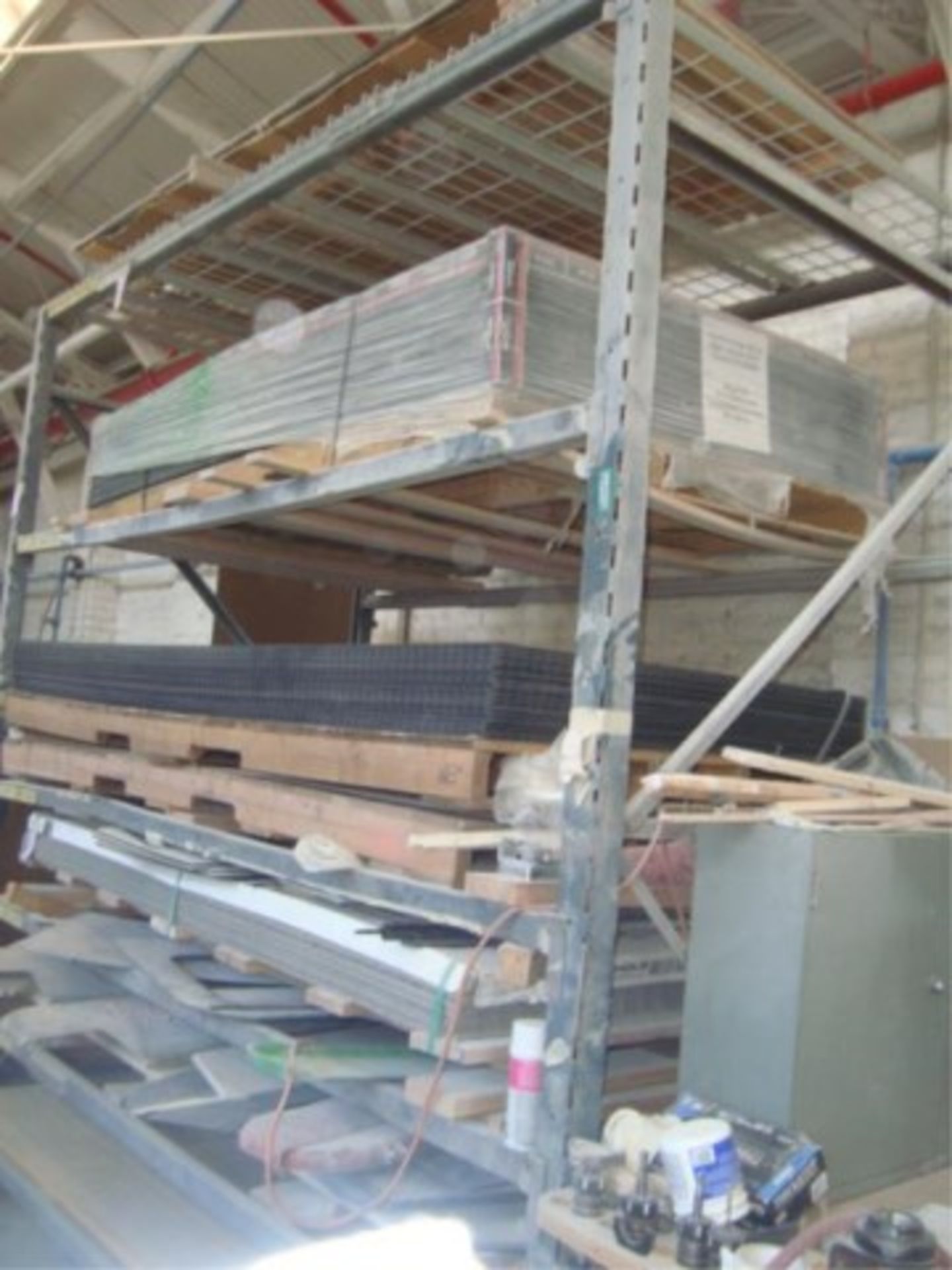 Heavy Duty Pallet/ Storage Racks - Image 6 of 9