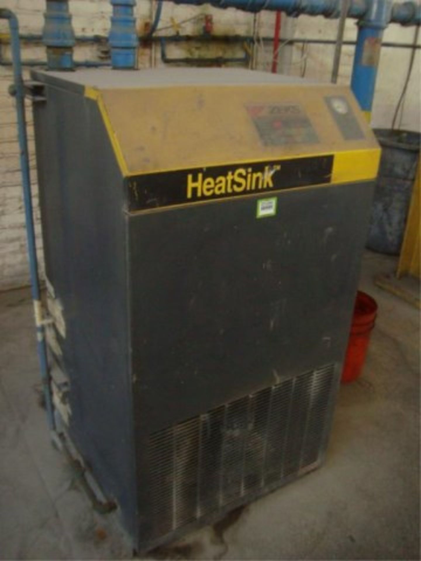 Compressed Air Dryer - Image 2 of 4