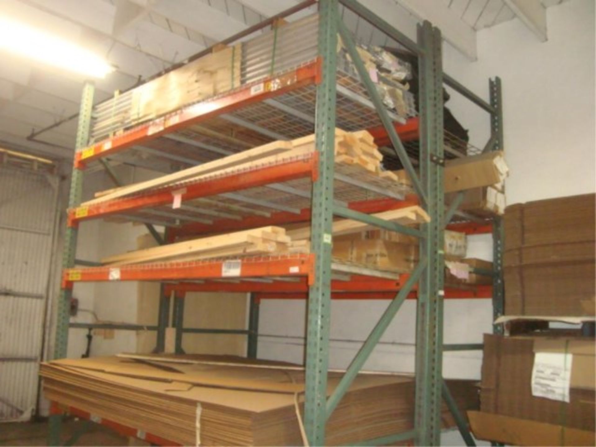 Heavy Duty Pallet/ Storage Racks