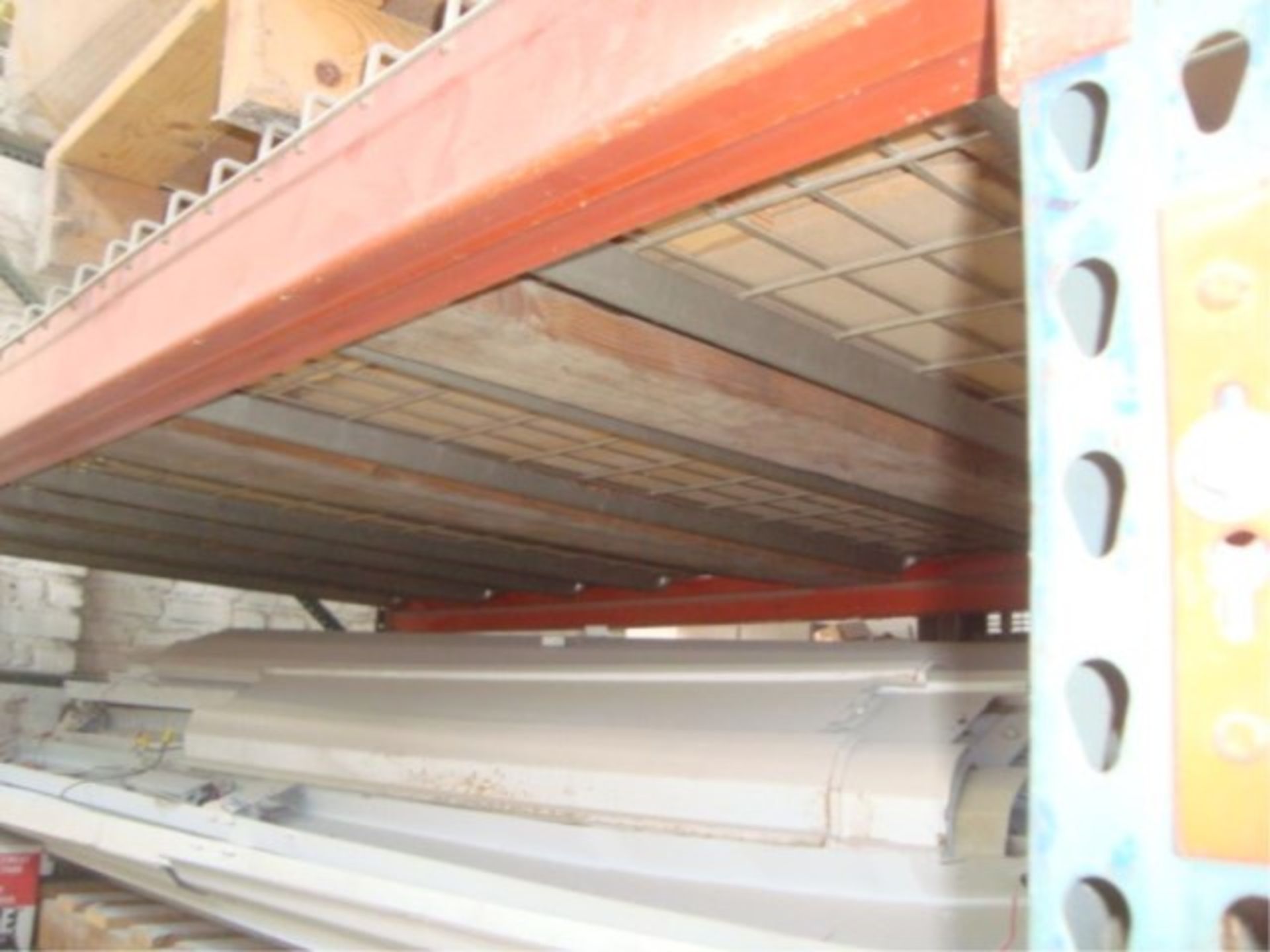 Heavy Duty Pallet/ Storage Racks - Image 9 of 9