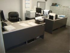 Workstation Desks