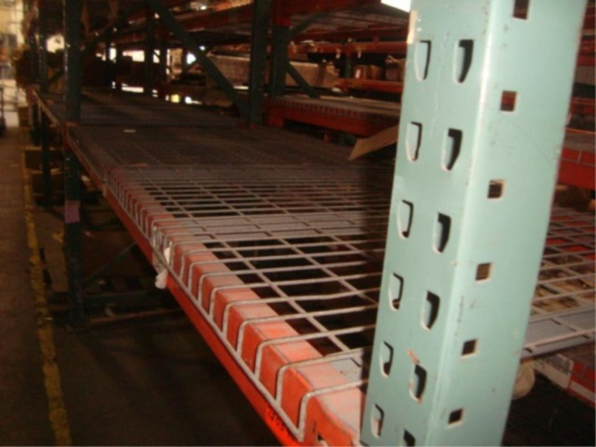 Heavy Duty Pallet/ Storage Racks - Image 6 of 6