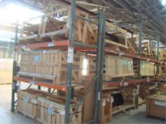 Heavy Duty Pallet/ Storage Racking