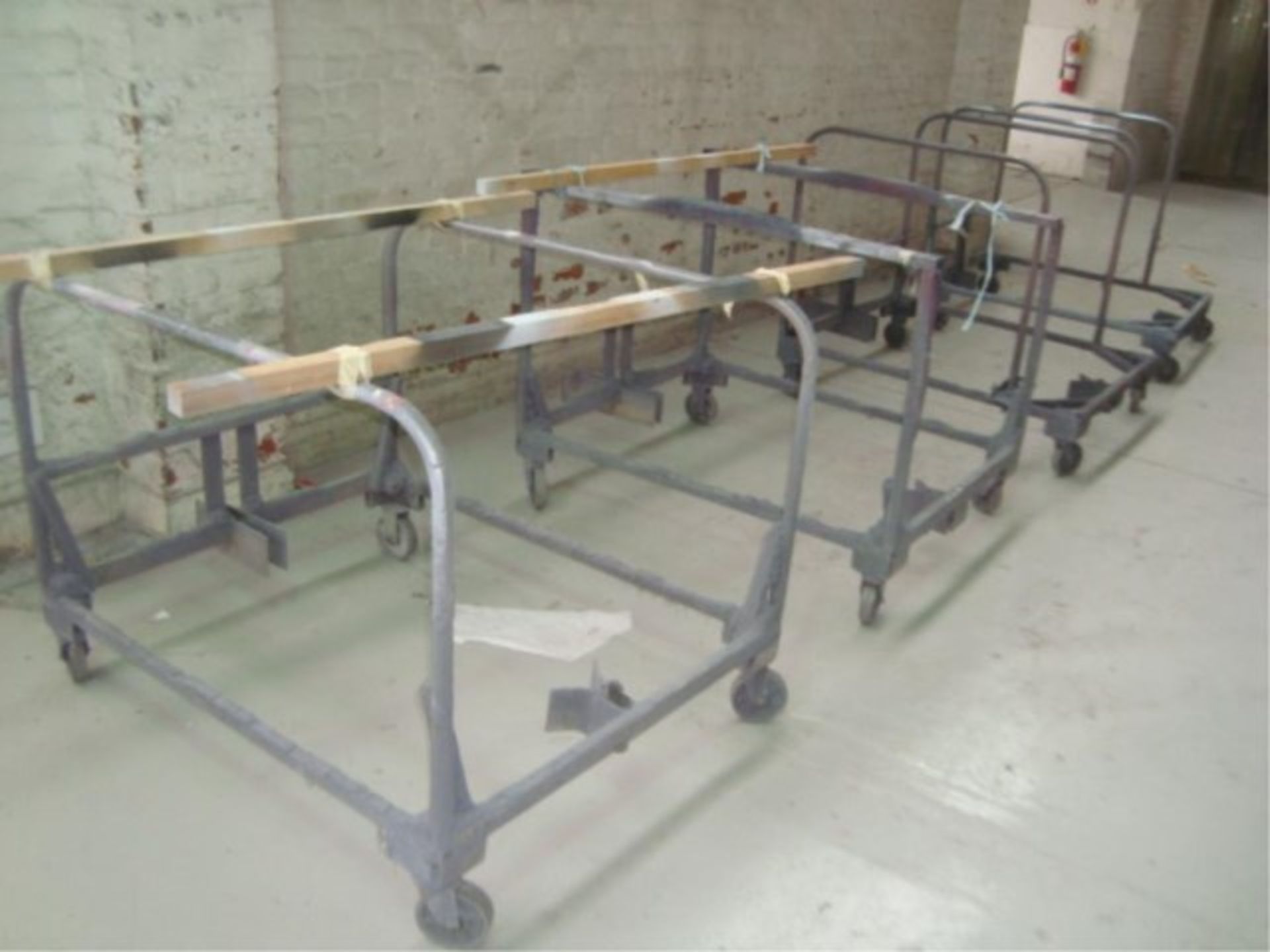 General Purpose Material Carts - Image 3 of 4