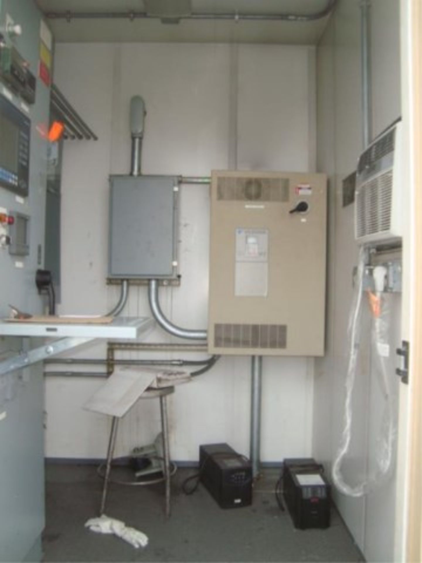 Reeco Re-Therm Fume Scrub Abatement System - Image 15 of 20