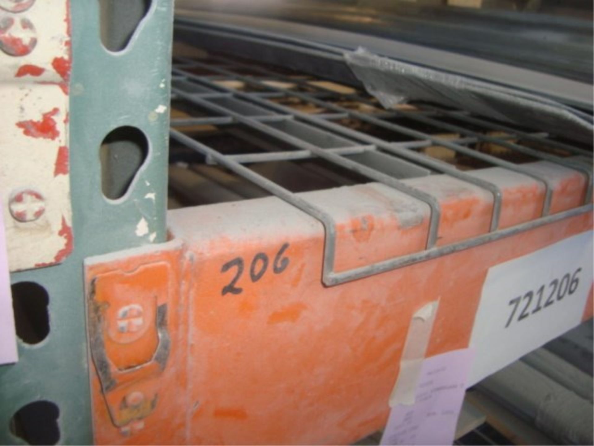 Heavy Duty Pallet/ Storage Racks - Image 3 of 9