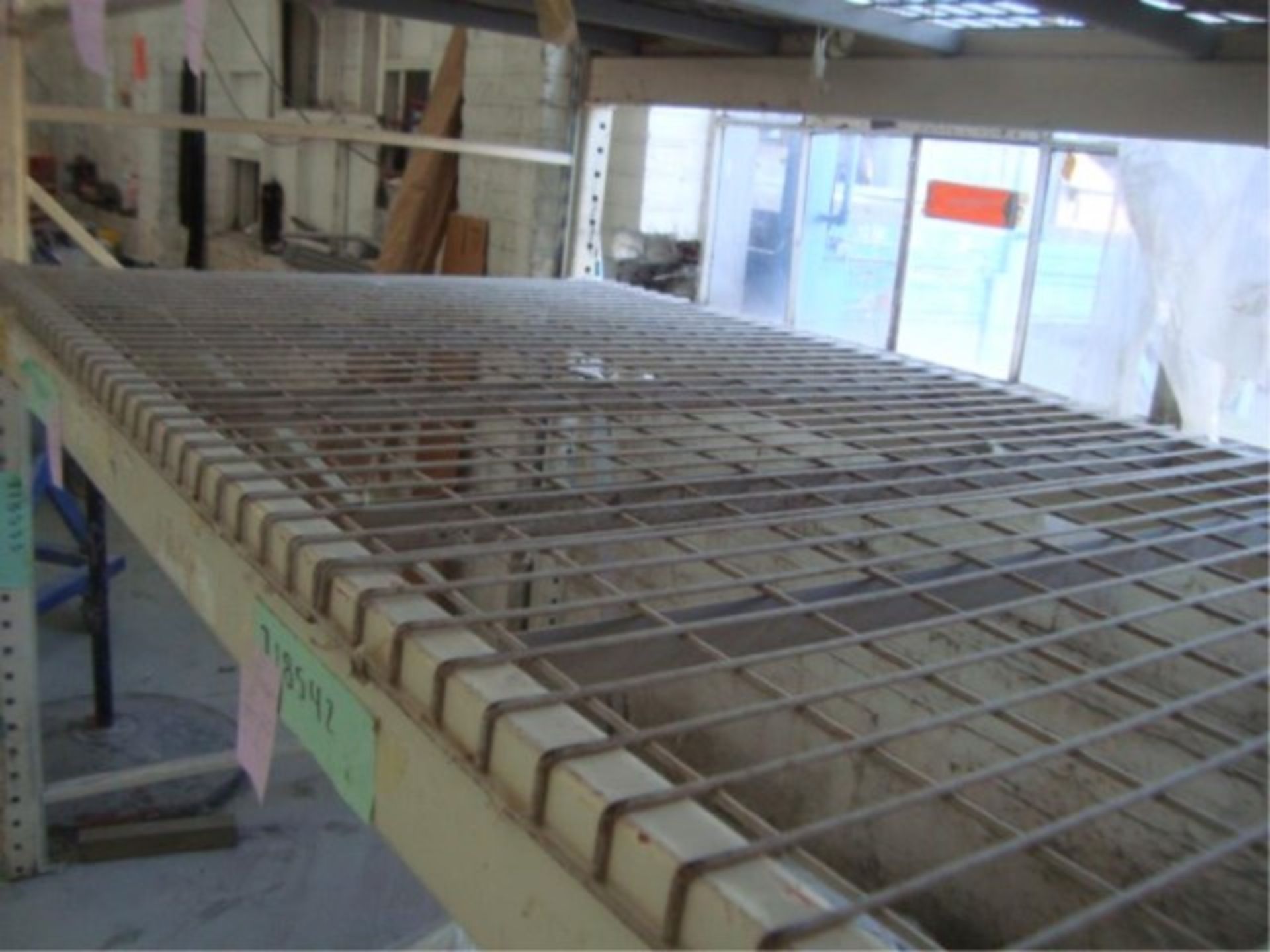 Heavy Duty Pallet/ Storage Rack - Image 11 of 11