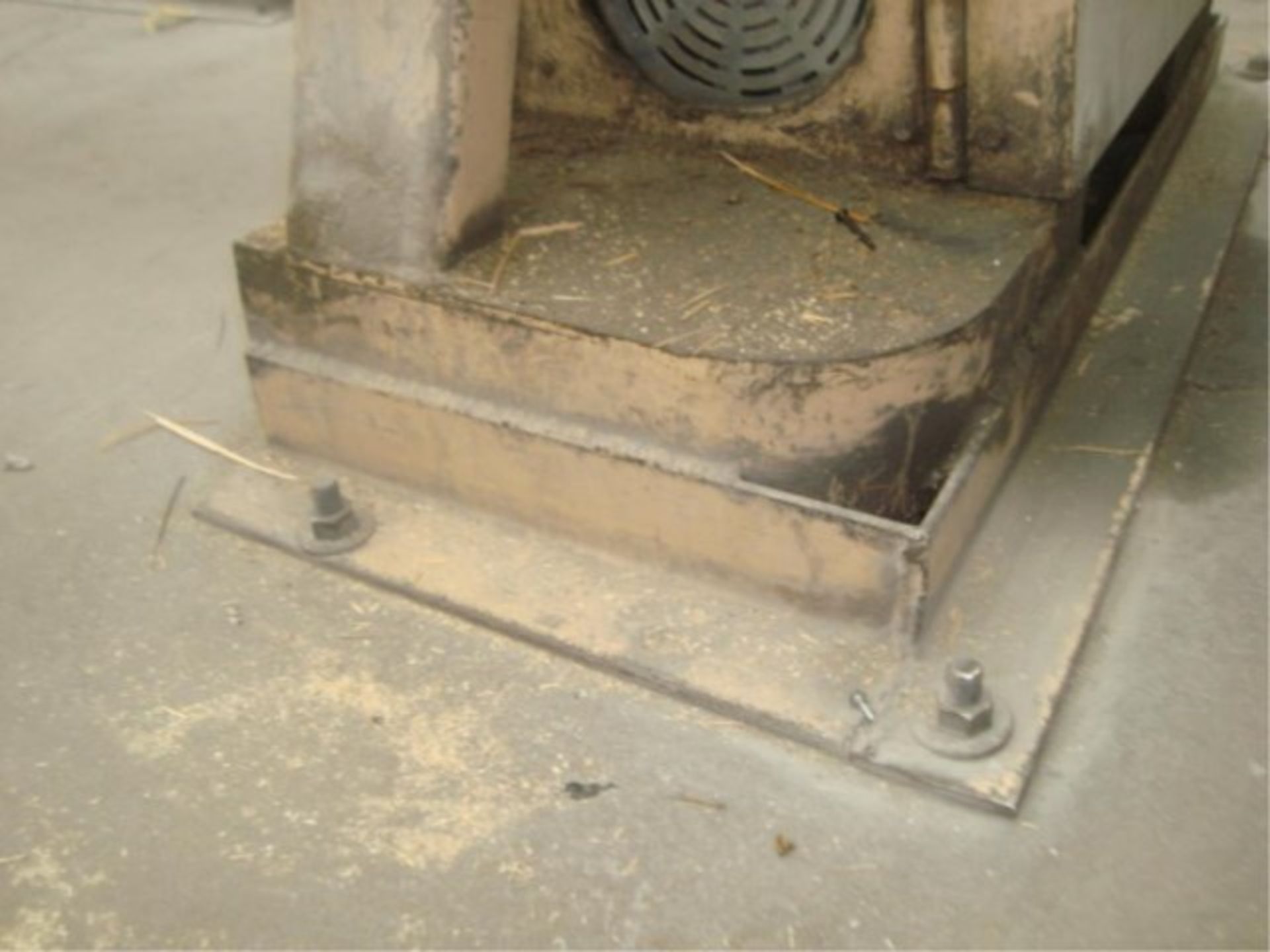 3-HP Electric Floor Mount Lift - Image 5 of 7