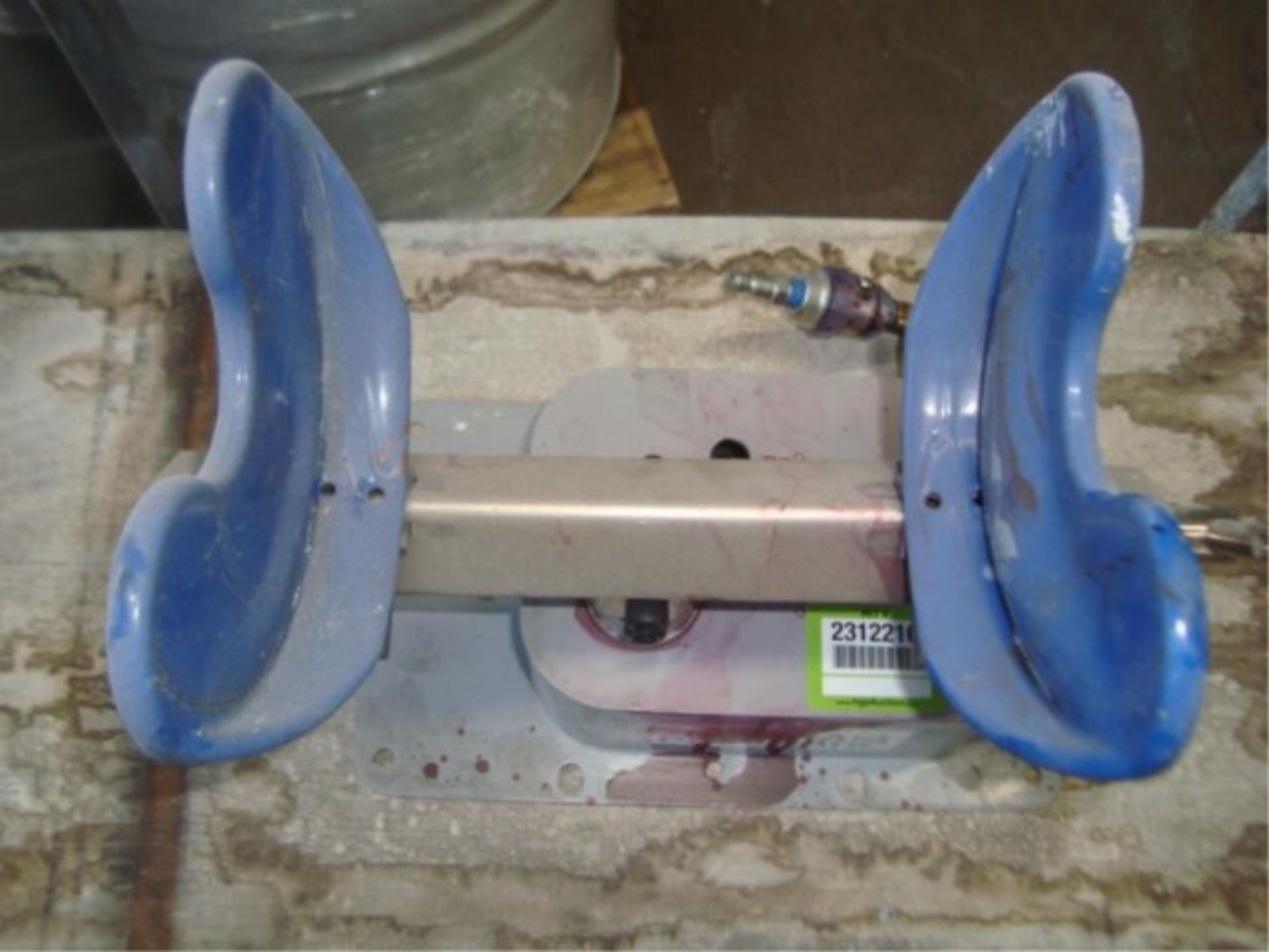 Pneumatic Paint Shaker - Image 4 of 5