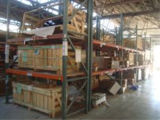 Heavy Duty Pallet/ Storage Racking