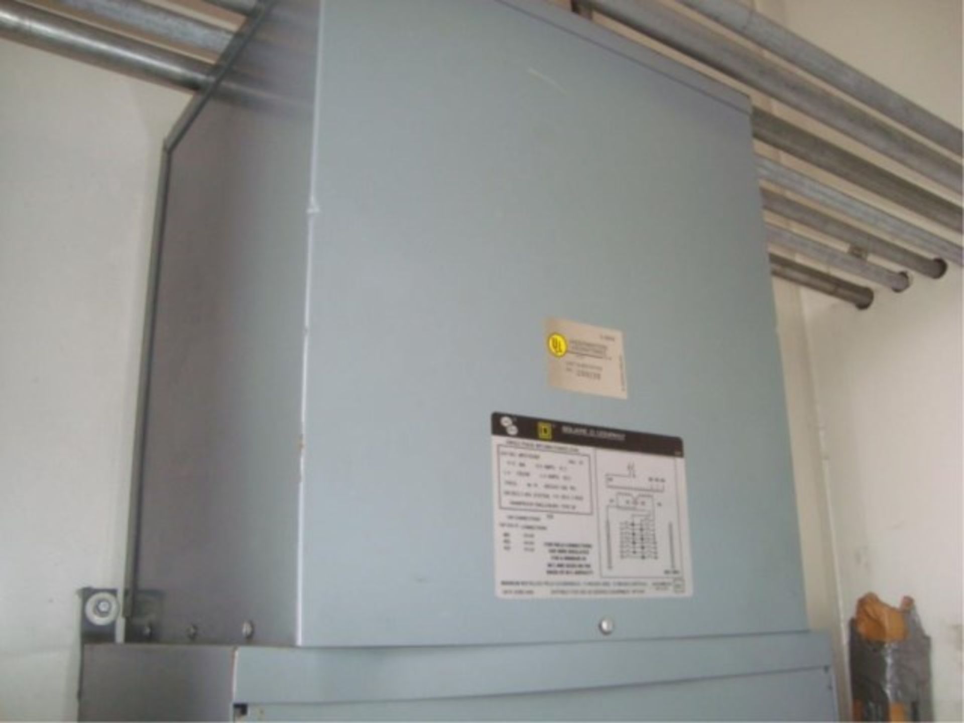 Reeco Re-Therm Fume Scrub Abatement System - Image 14 of 20
