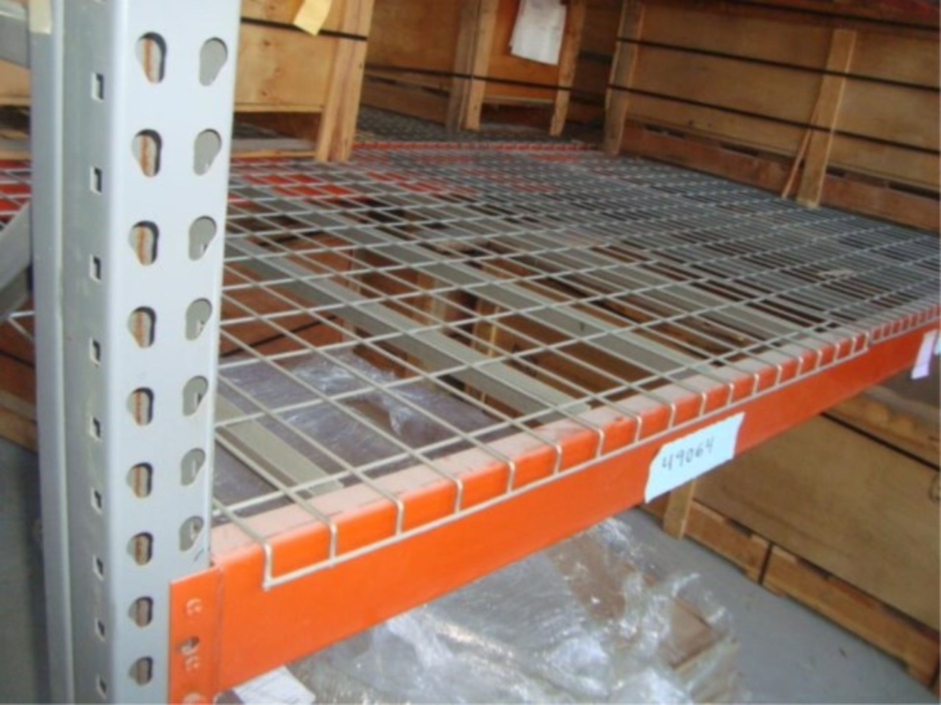 Heavy Duty Pallet/ Storage Racking - Image 2 of 7