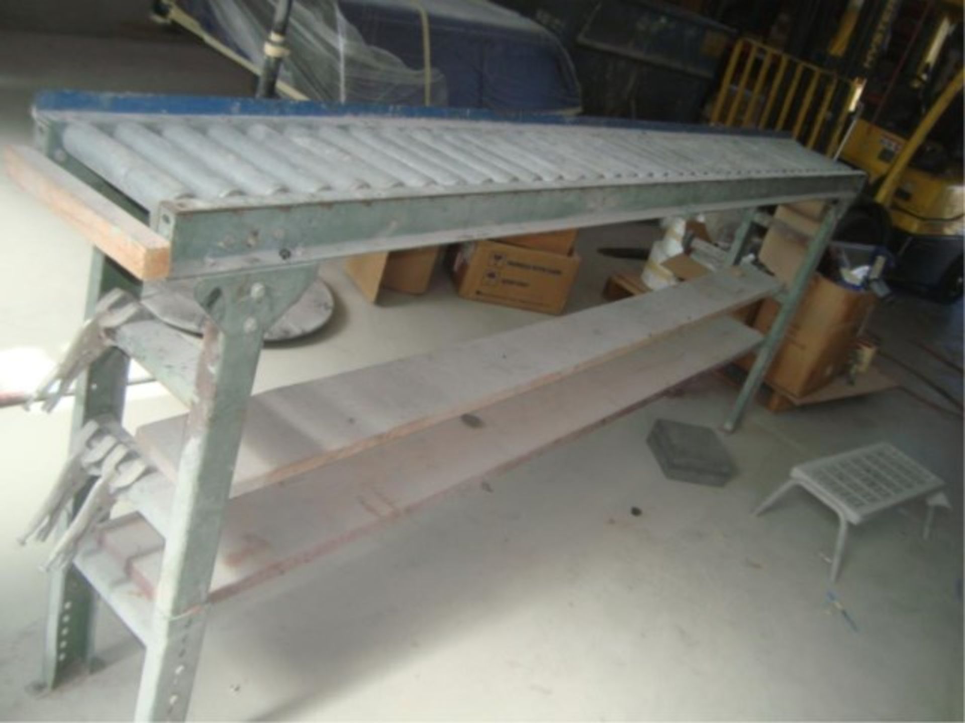 Sections of Roller Conveyor - Image 6 of 10