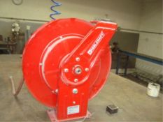 40-50' ft. Air Hose Reels