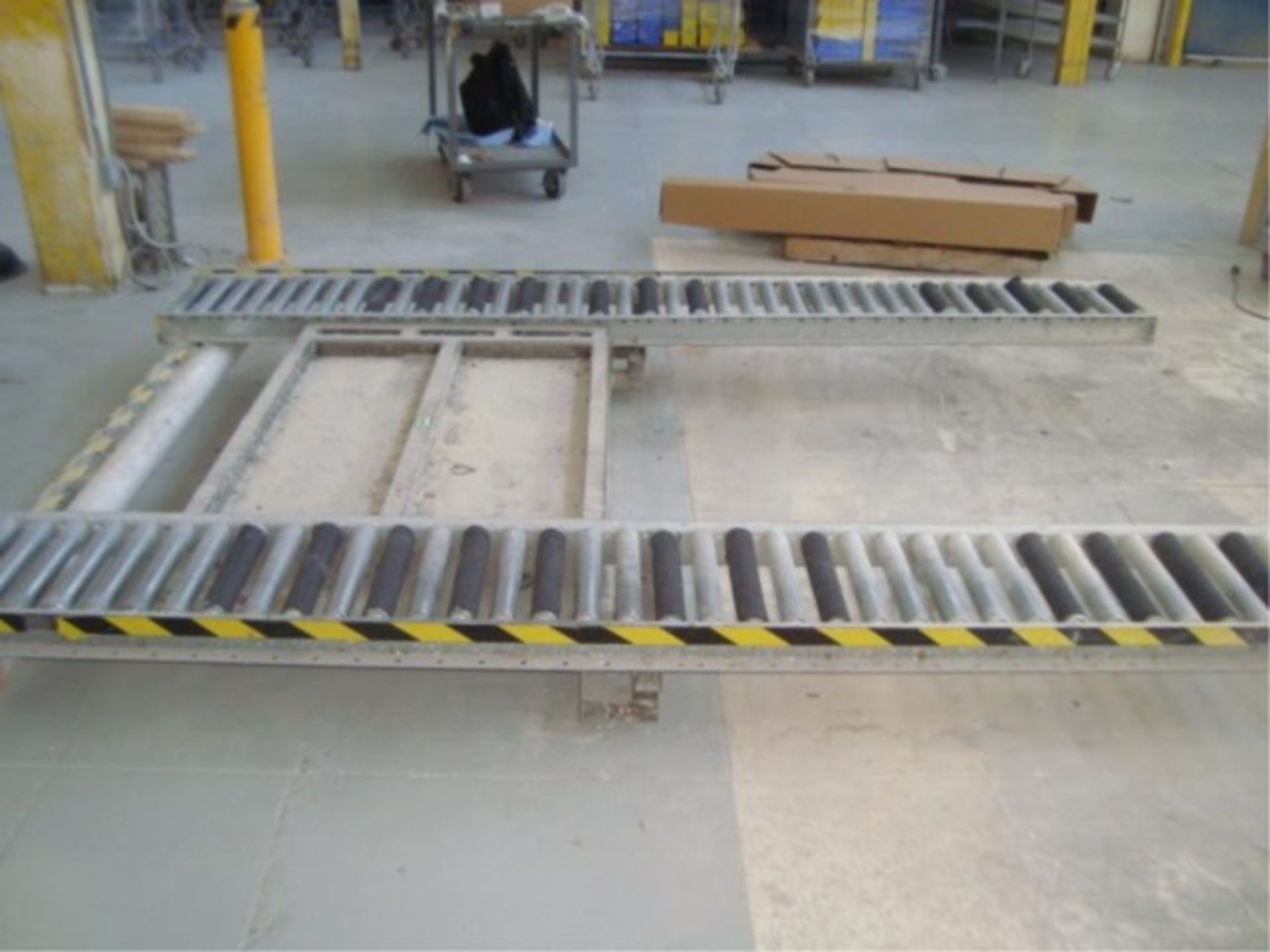 Electric Backsaver Lift Table - Image 2 of 9
