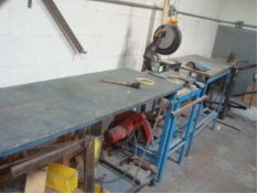 10" Compound Miter Saw