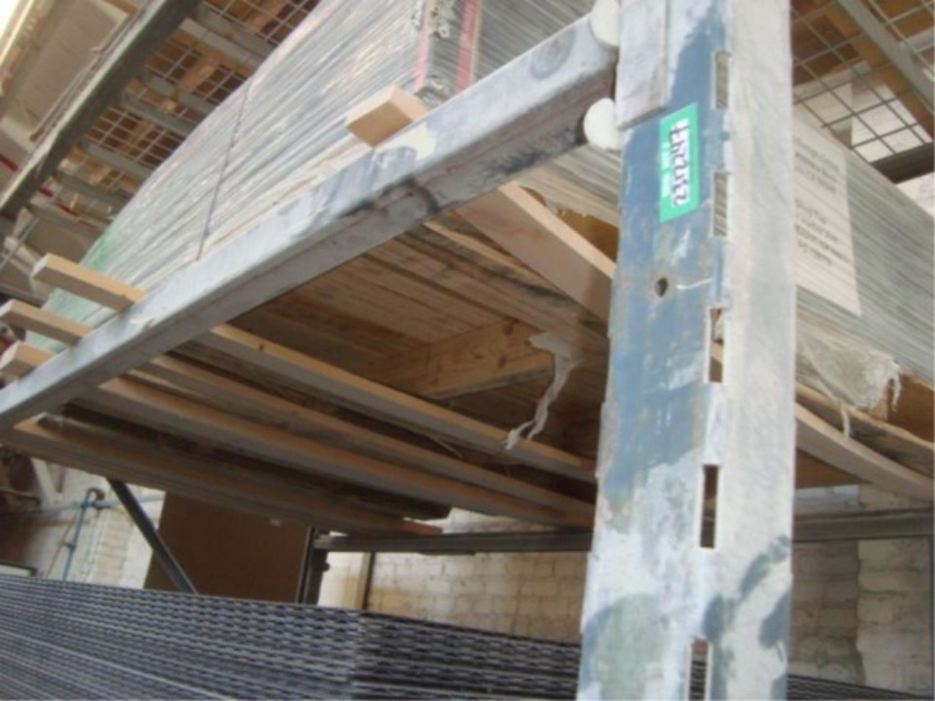 Heavy Duty Pallet/ Storage Racks - Image 7 of 9