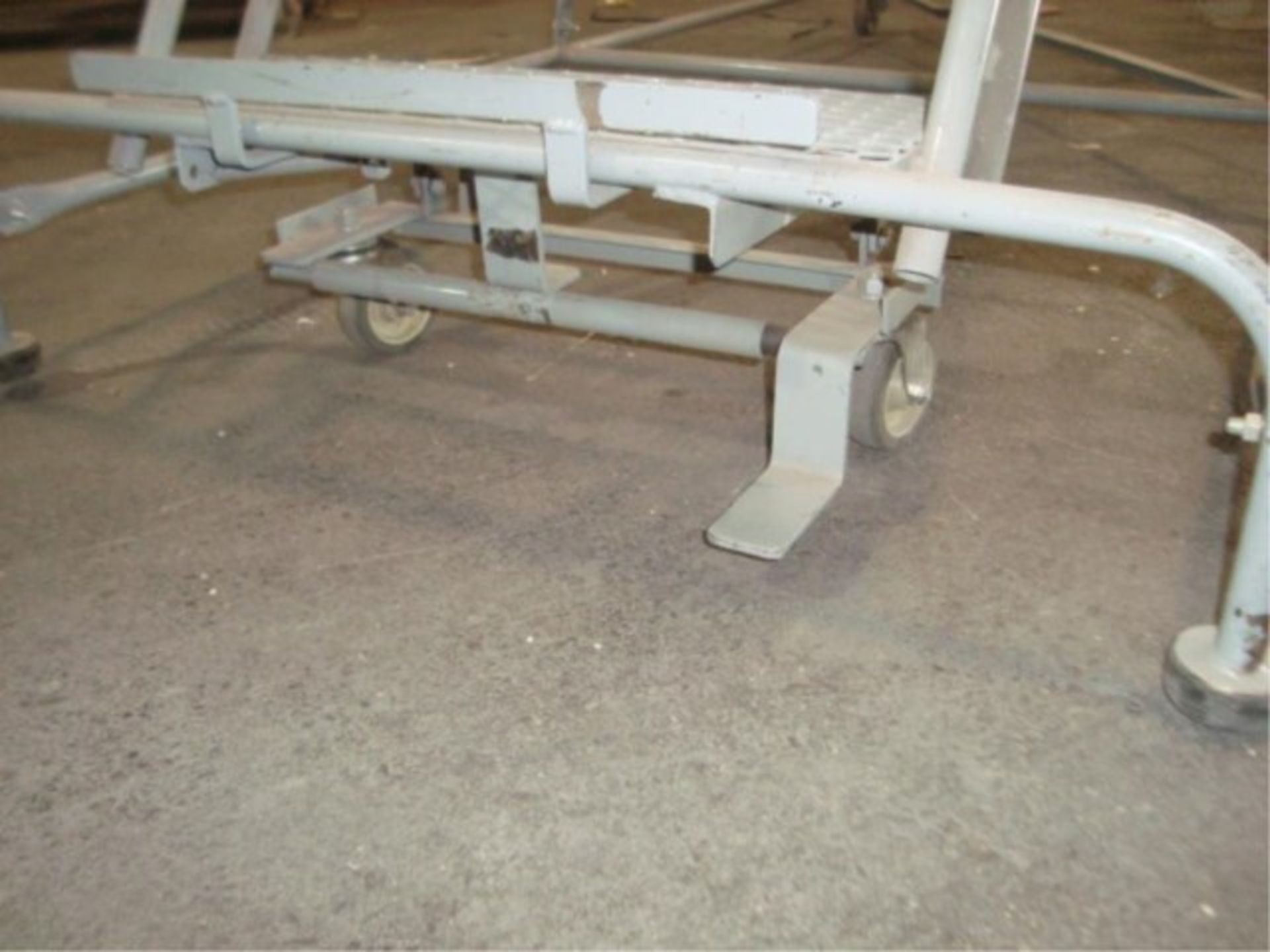 Warehouse Ladders - Image 4 of 5