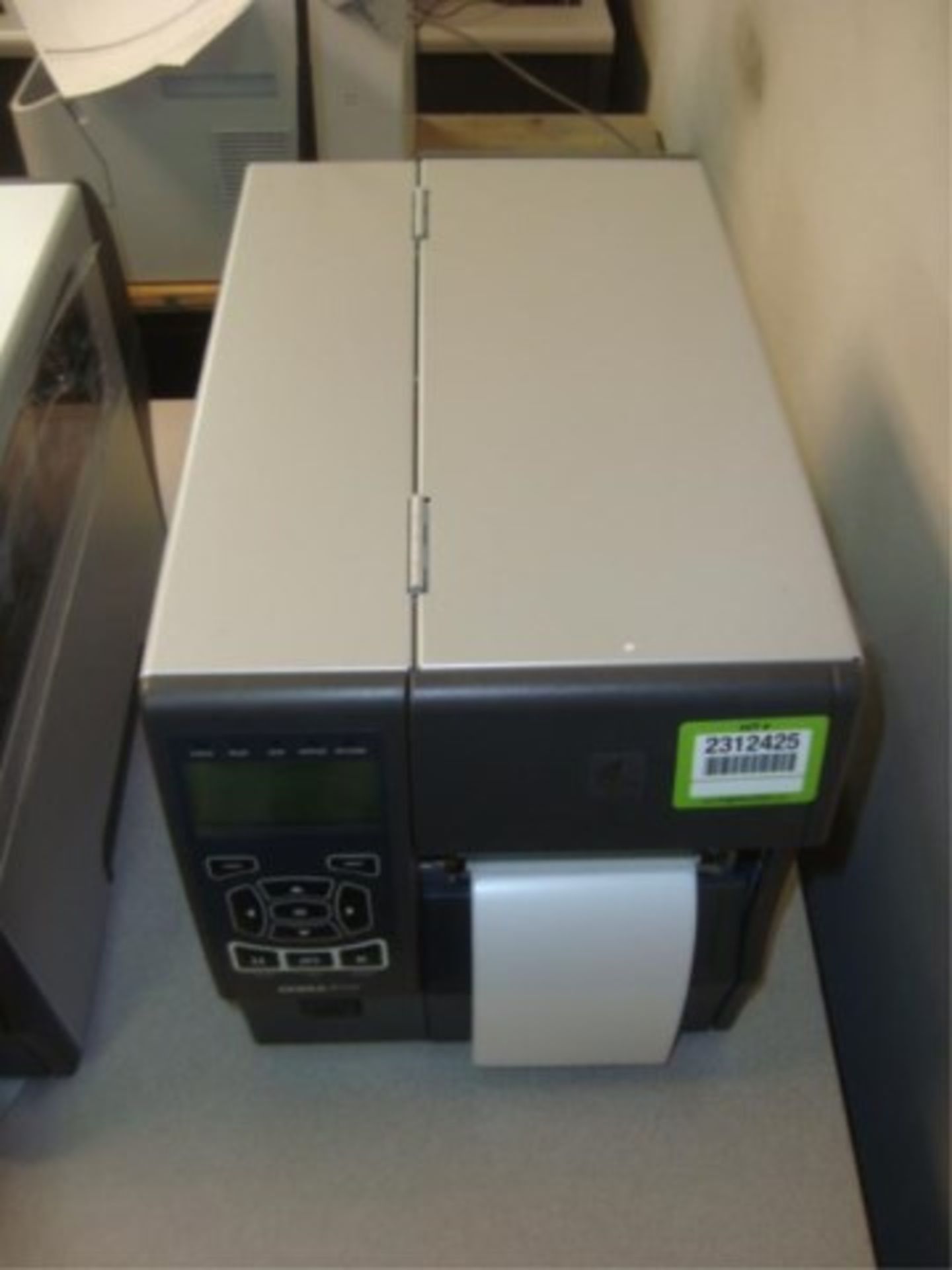 Thermal Transfer Label Printer - Image 2 of 4