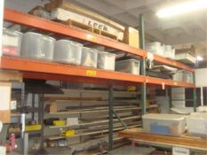 Heavy Duty Pallet/ Storage Racks