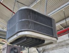 Warehouse Heaters