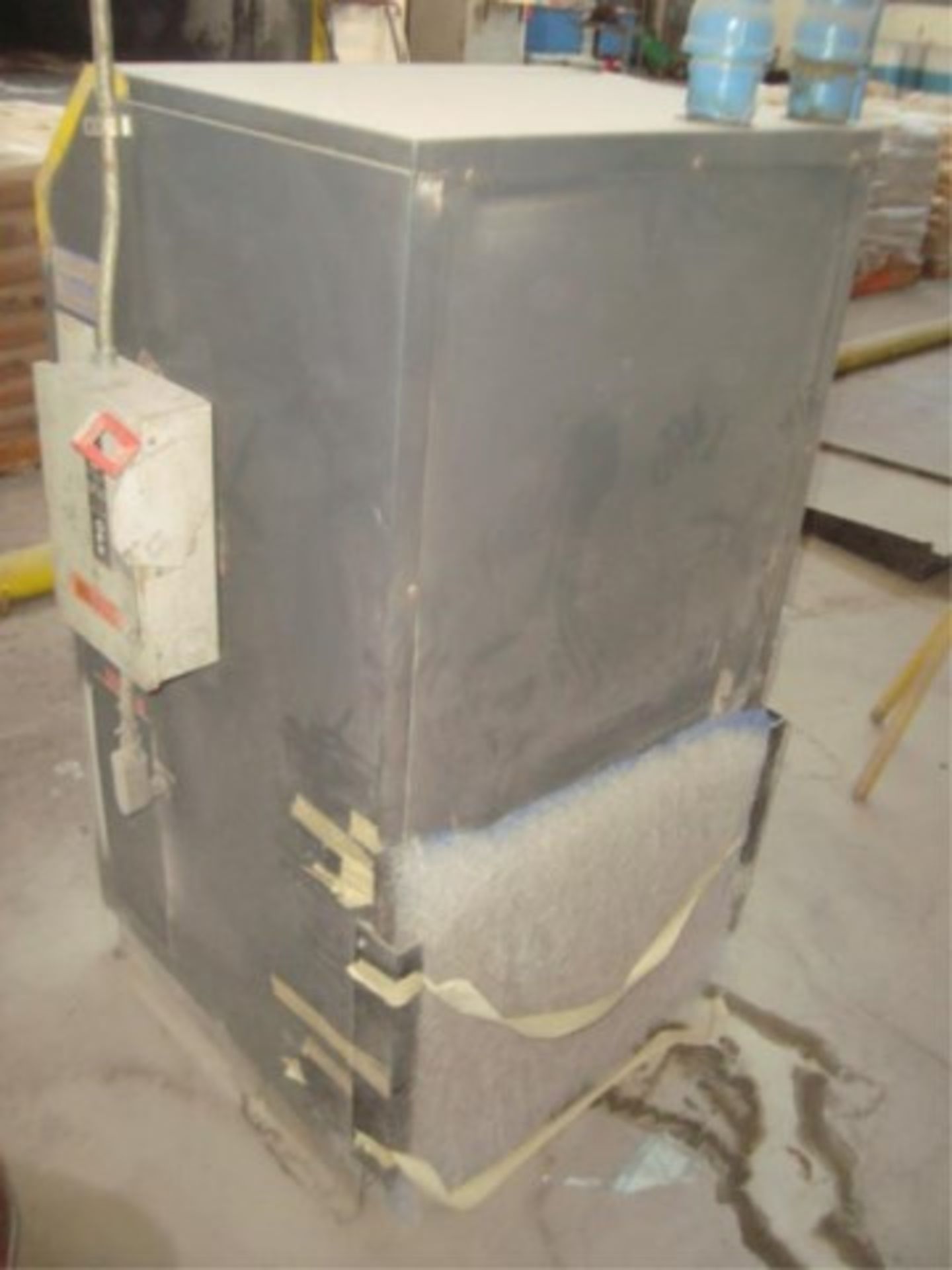 Compressed Air Dryer - Image 3 of 4