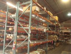 Heavy Duty Pallet/ Storage Racks