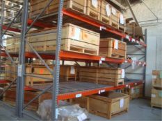 Heavy Duty Pallet/ Storage Racking