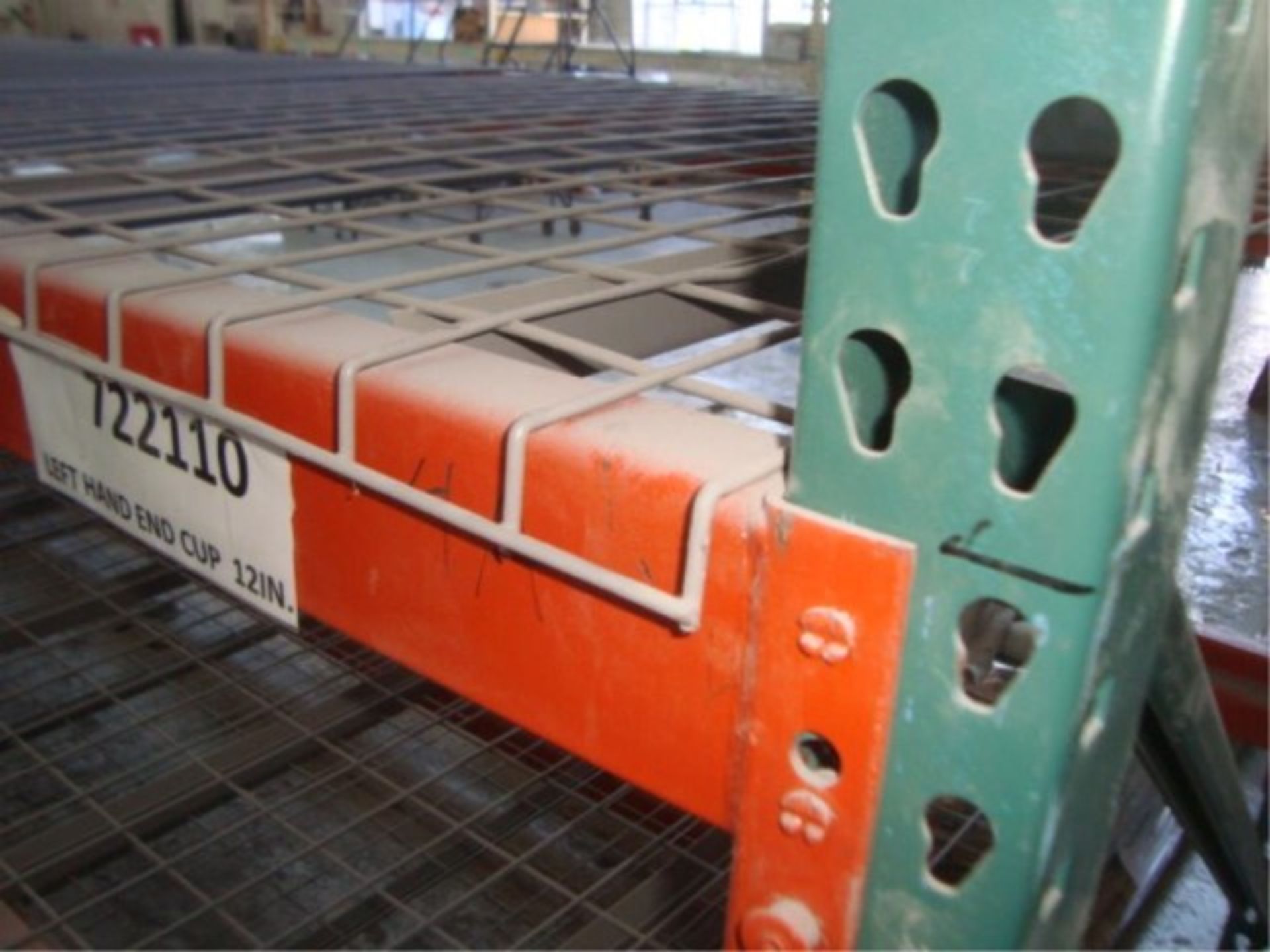 Heavy Duty Pallet/ Storage Rack - Image 3 of 11